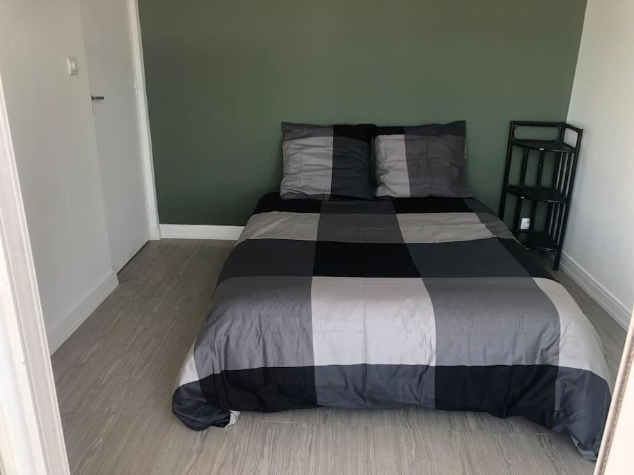 Appartement Situation Ideale F2, 2 Eme Ligne,climatise, Palavas-les-Flots